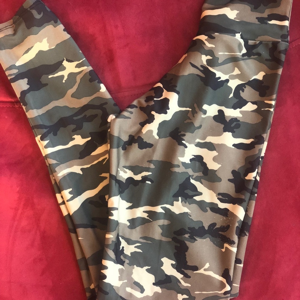 Leggings